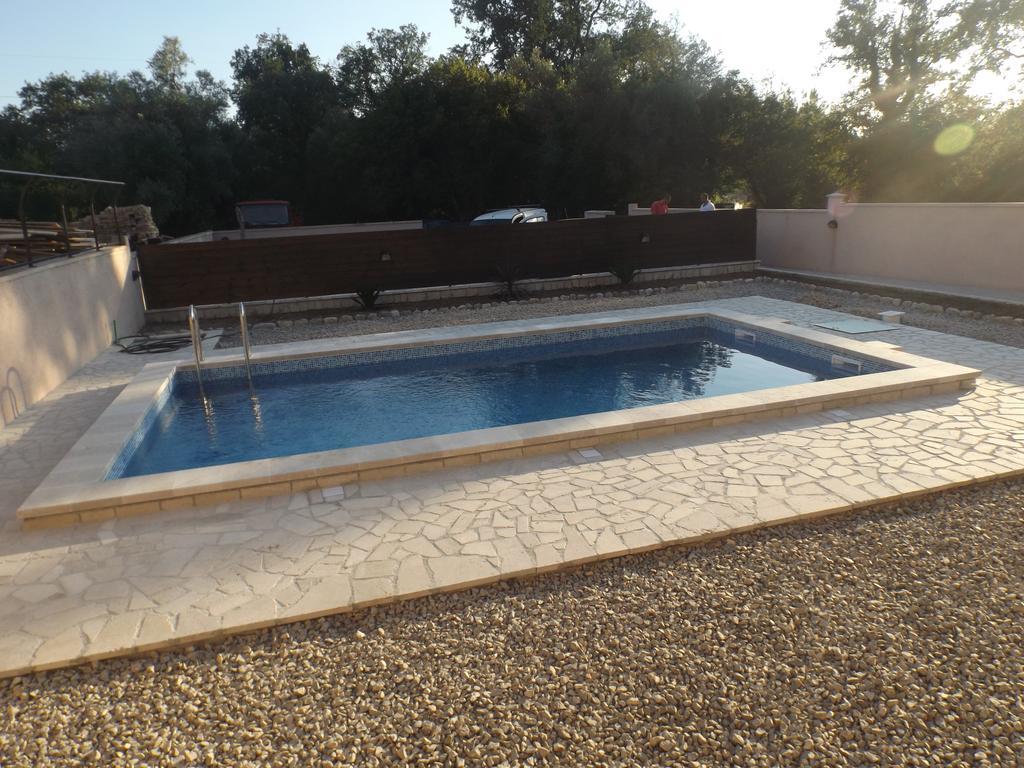 Apartmani Bulajic Tivat Exterior photo