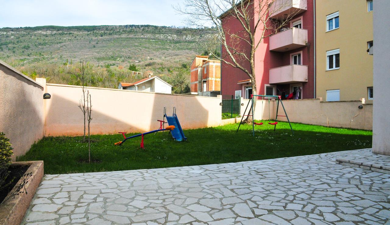 Apartmani Bulajic Tivat Exterior photo