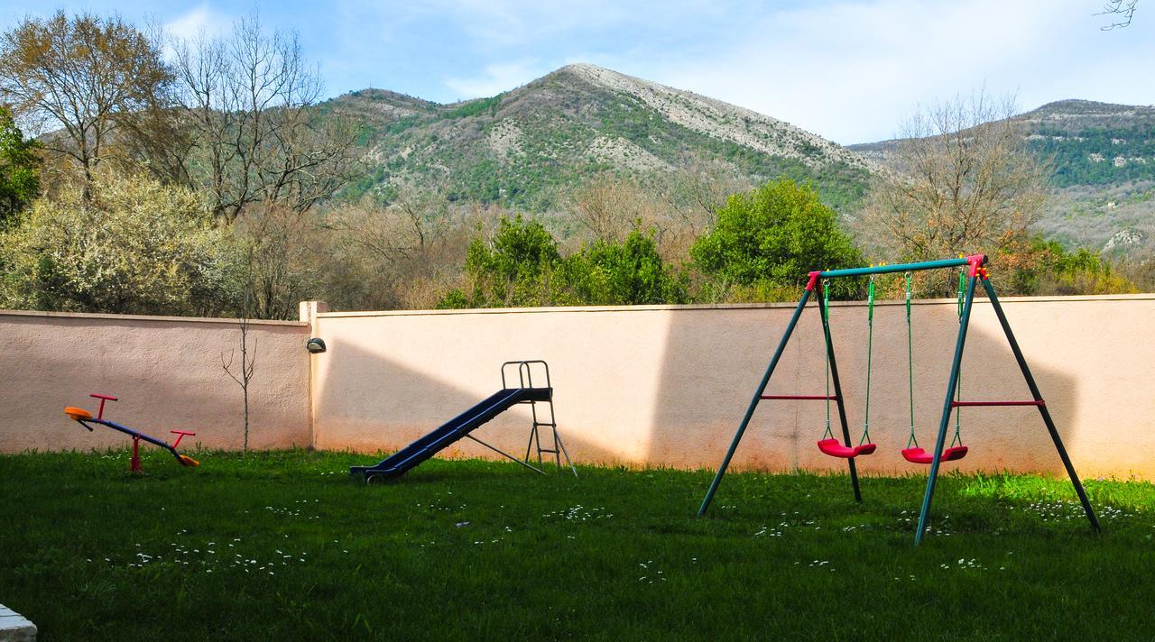 Apartmani Bulajic Tivat Exterior photo