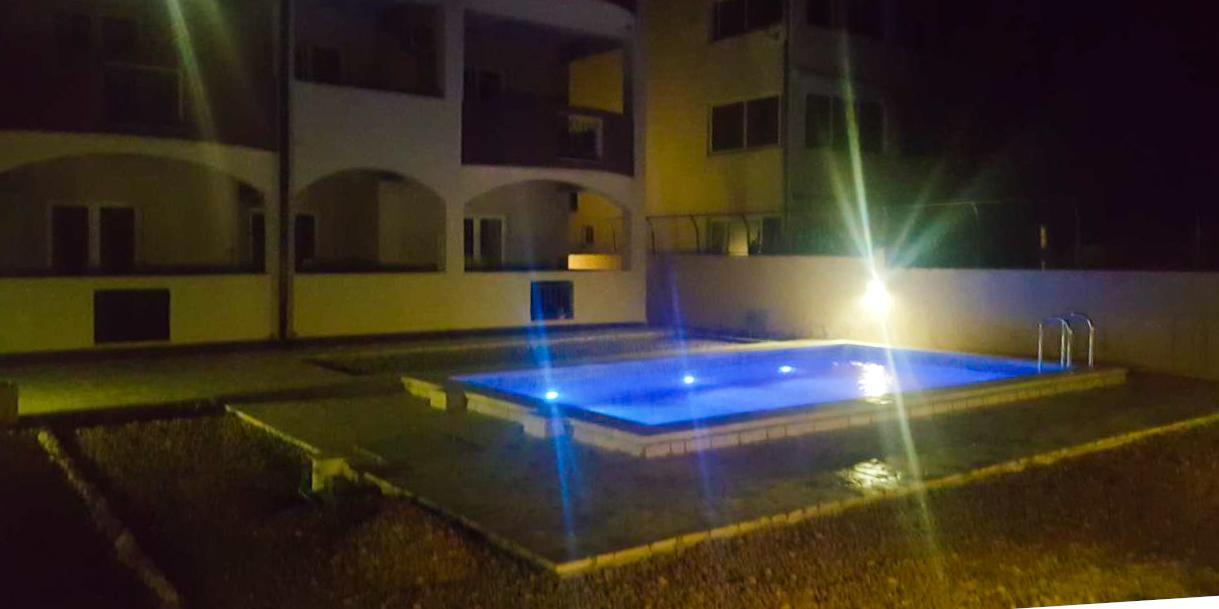 Apartmani Bulajic Tivat Exterior photo