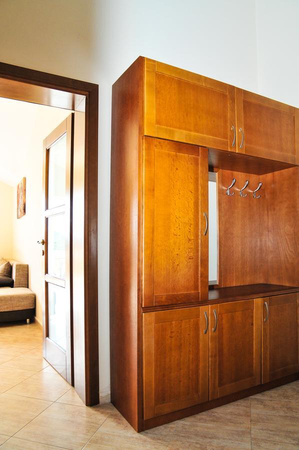 Apartmani Bulajic Tivat Exterior photo